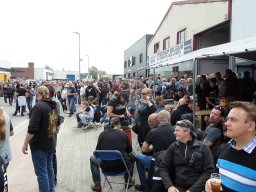 Springmeeting 2019